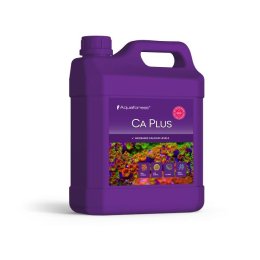 Suplement wapnia do akwarium morskiego Aquaforest Ca Plus 2000 ml NEW