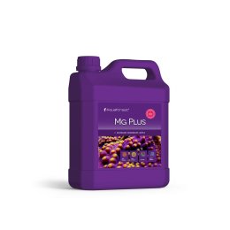 Suplement magnezu do akwarium morskiego Aquaforest Mg Plus 1000 ml NEW