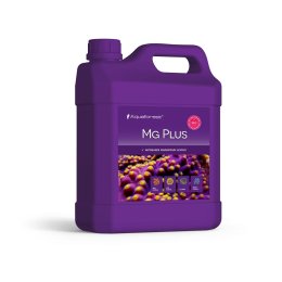 Suplement magnezu do akwarium morskiego Aquaforest Mg Plus 2000 ml NEW