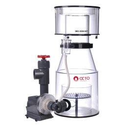 Odpieniacz białek do sumpa Octo SRO-5000INT do 1900 l