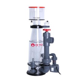 Odpieniacz zewnętrzny Octo Classic 110-EXT do akwarium do 490 l