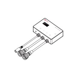 Sterownik WiFi Octo OP+ Controller do pomp Octo Pulse