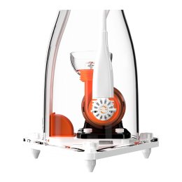 Odpieniacz białek Maxspect Jump MJ-SK2400 do akwarium morskiego 400-1000 l