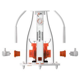 Odpieniacz białek Maxspect Jump MJ-SK2600 do akwarium morskiego 650-2000 l