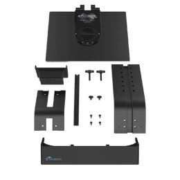 Maxspect Ethereal Infinite E8-150 – zawartość zestawu i elementy uchwytu