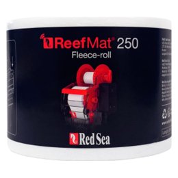 Red Sea ReefMat 250 Roller Mat do akwarium morskiego – rolka włókniny 8 cm × 32 m