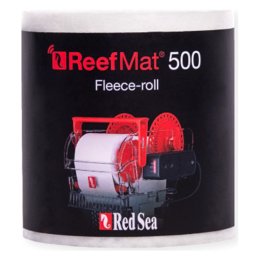Red Sea ReefMat 500 Roller Mat do akwarium morskiego – rolka włókniny 11,3 cm × 28 m