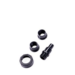 Red Sea ReefRun G2 4000 pompa obiegowa DC do akwarium – złączki wylotu w zestawie