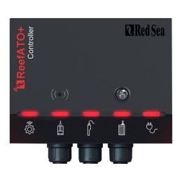 Red Sea ReefATO+ automatyczna dolewka do akwarium morskiego – sterownik ReefATO+
