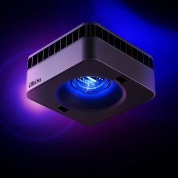Red Sea ReefLED G2 115 lampa LED do akwarium morskiego – niebieskie światło REEF-SPEC z fioletem i UV