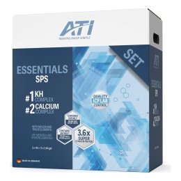 ATI Essentials SPS Set...