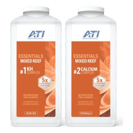 ATI Essentials Mixed Reef 2x2700 ml Balling Do Akwarium Morskiego