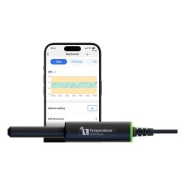 Sonda temperatury Red Sea ReefSense Temperature Probe – sonda temperatury z odczytem w aplikacji ReefBeat