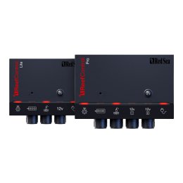 Cyfrowy ekspander portów Red Sea ReefSense 4-Port Expander – ekspander współpracuje tylko z ReefControl Pro