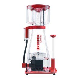 Red Sea Reefer Skimmer RSK - 600 Odpieniacz Białek – widok z przodu