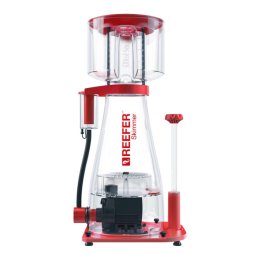 Odpieniacz białek Red Sea Reefer Skimmer RSK-900 – widok z przodu