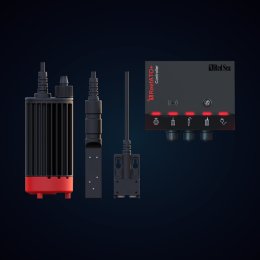 Red Sea MAX NANO G2 Pro Kit - Zestaw (ReefATO+, NanoMat, ReefCan 18) – ReefATO+ – pompa, czujnik i sterownik