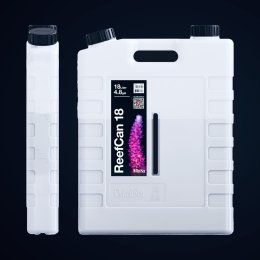 Red Sea MAX NANO G2 Pro Kit - Zestaw (ReefATO+, NanoMat, ReefCan 18) – kanister ReefCan 18 na wodę RO