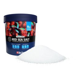 Sól morska do akwarium Red...