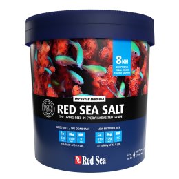 Sól morska do akwarium Red Sea Salt 22 kg