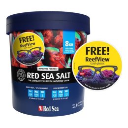 Sól morska Red Sea Salt 22...