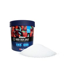 Sól morska Red Sea Salt 22 kg z okularami ReefView – zestaw promocyjny