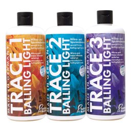 Fauna Marin Ultra Balling Light Trace 3x500ml - pierwiastki śladowe