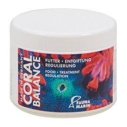 Fauna Marin Coral Balance 500ml - pokarm dla koralowców