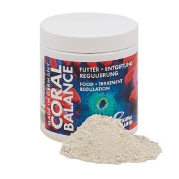 Fauna Marin Coral Balance 250ml - pokarm dla koralowców