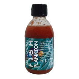 Fauna Marin Fish Plankton 100% natural 250ml - plankton dla ryb