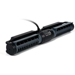 Falownik cross-flow do akwarium morskiego Jebao DCW-90M 12500 l/h – widok pod kątem