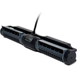Falownik cross-flow do akwarium morskiego Jebao DCW-90M 12500 l/h – widok z boku