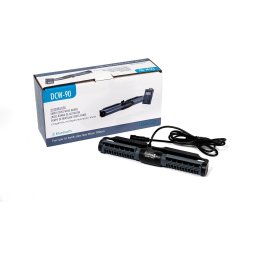 Falownik cross-flow do akwarium morskiego Jebao DCW-90M 12500 l/h – opakowanie