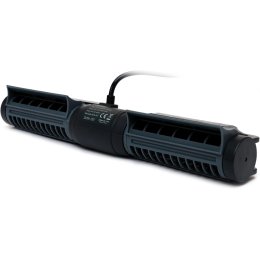 Falownik cross-flow do akwarium morskiego Jebao DCW-120M 17400 l/h – widok pod kątem