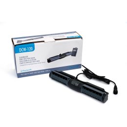Falownik cross-flow do akwarium morskiego Jebao DCW-120M 17400 l/h – opakowanie