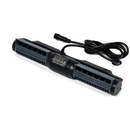 Falownik cross-flow do akwarium morskiego Jebao DCW-180M 36500 l/h – pompa z przewodem zasilającym