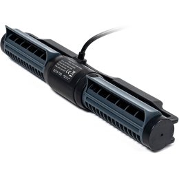 Falownik cross-flow do akwarium morskiego Jebao DCW-180M 36500 l/h – widok pod kątem