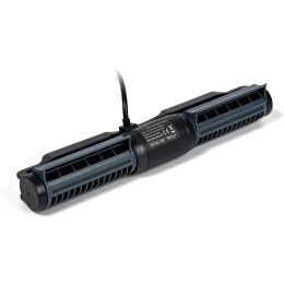 Falownik cross-flow do akwarium morskiego Jebao DCW-180M 36500 l/h – widok z boku