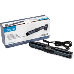 Falownik cross-flow do akwarium morskiego Jebao DCW-180M 36500 l/h – opakowanie