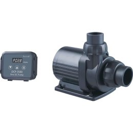 Pompa obiegowa do akwarium Jebao DCP-3500 z kontrolerem 3500 l/h 28 W – pompa i kontroler z wyświetlaczem