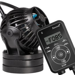 Cyrkulator do akwarium Jebao EOW-16M 16000 l/h 35 W Wi-Fi – budowa pompy serii EOW