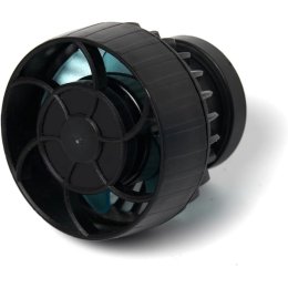 Cyrkulator do akwarium Jebao ELW-20M płaski 10000 l/h 20 W Wi-Fi – głowica od przodu