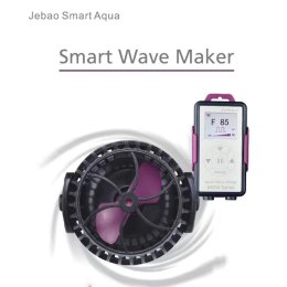 Cyrkulator do akwarium Jebao MOW-22 22000 l/h 50 W Wi-Fi – pompa i sterowanie z aplikacji