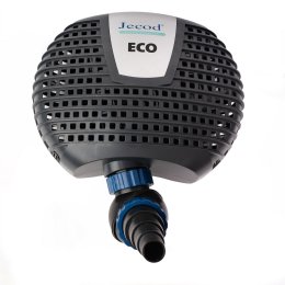 Pompa do oczka wodnego Jecod XOE-12000 fontannowa 12000 l/h 85 W – pompa od przodu
