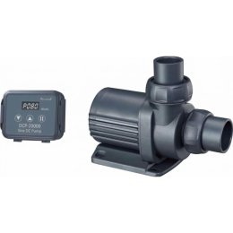 Pompa obiegowa do akwarium Jebao DCP-20000 z kontrolerem 20000 l/h 175 W