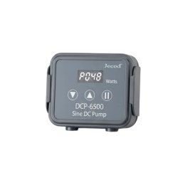 Pompa obiegowa do akwarium Jebao DCP-6500 z kontrolerem 6500 l/h 55 W – kontroler z wyświetlaczem