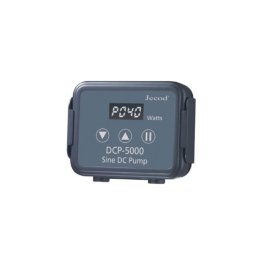 Pompa obiegowa do akwarium Jebao DCP-5000 z kontrolerem 5000 l/h 40 W