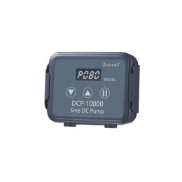Pompa obiegowa do akwarium Jebao DCP-10000 z kontrolerem 10000 l/h 80 W – sterownik