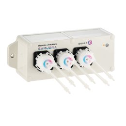 Aqua Trend Samudra DoserX Lite trzykanałowy dozownik akwarystyczny