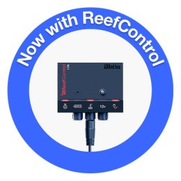 Red Sea REEFER 300 G3+ zestaw akwarium z czarną szafką – sterownik ReefControl Lite z modułem ATO w zestawie